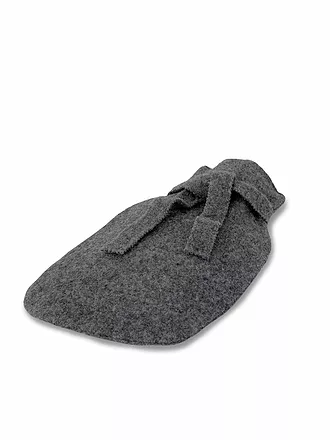 STEINER 1888 | Bouillotte "Alina" 2l pomme | grau